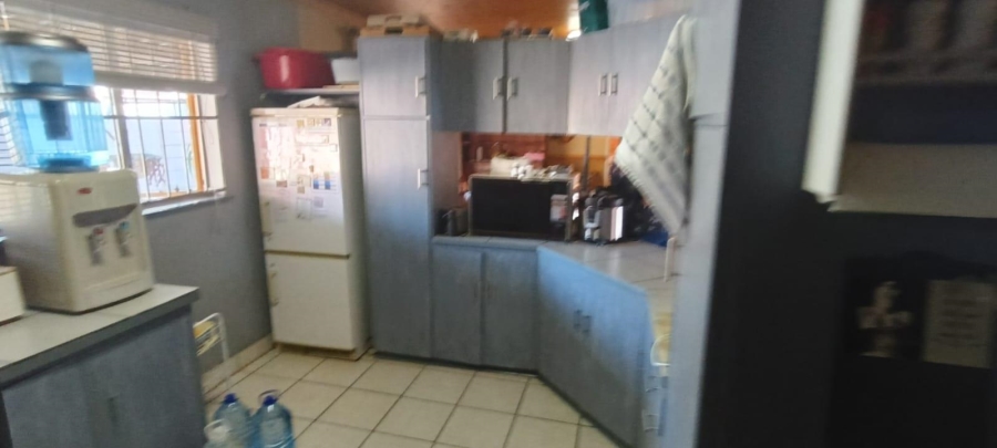 4 Bedroom Property for Sale in Langenhovenpark Free State